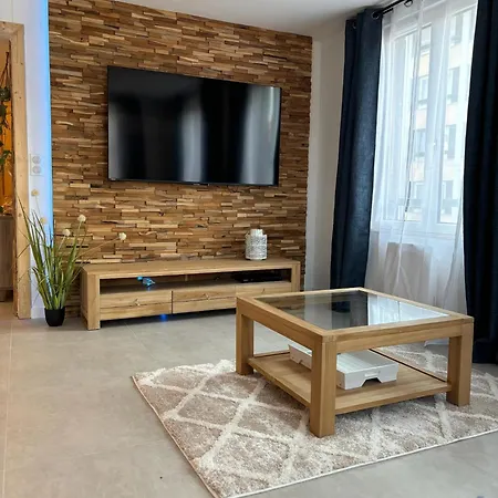 Gite Eden Classer 3 Etoiles Colmar Exterior photo
