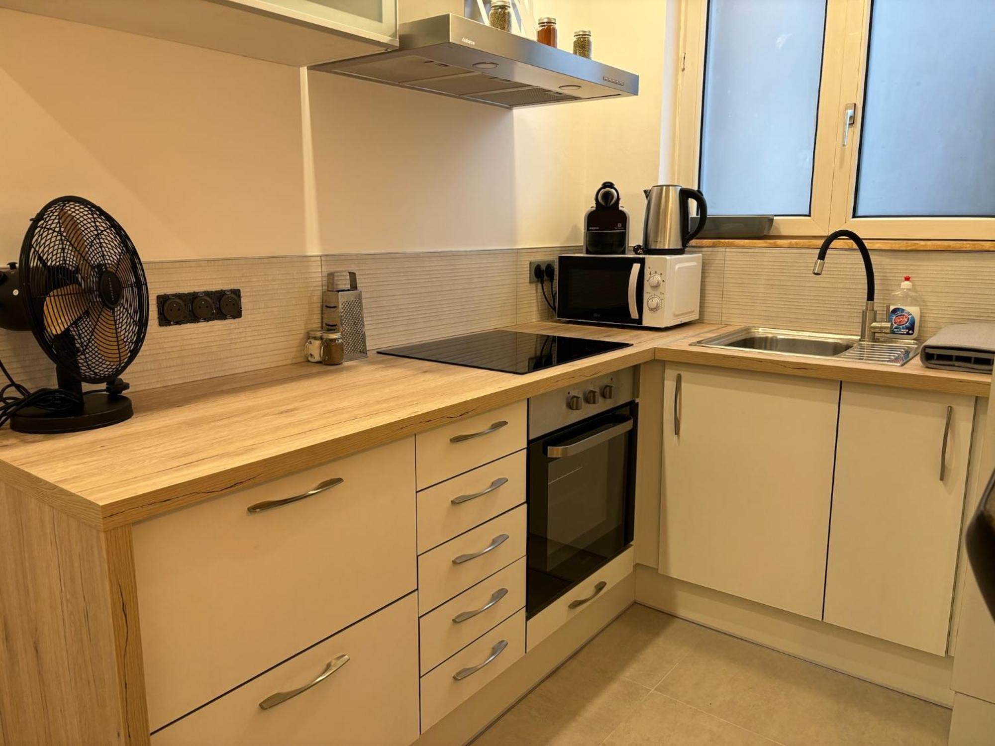 Apartment Eden Classer 3 Etoiles Colmar