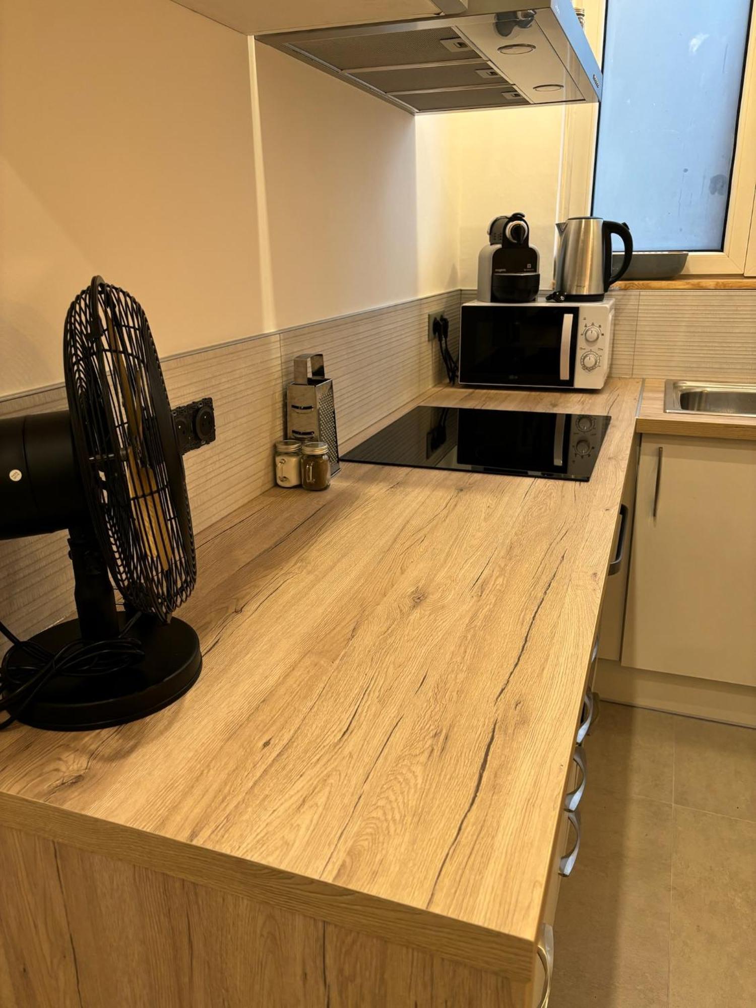 Eden Classer 3 Etoiles Apartment *