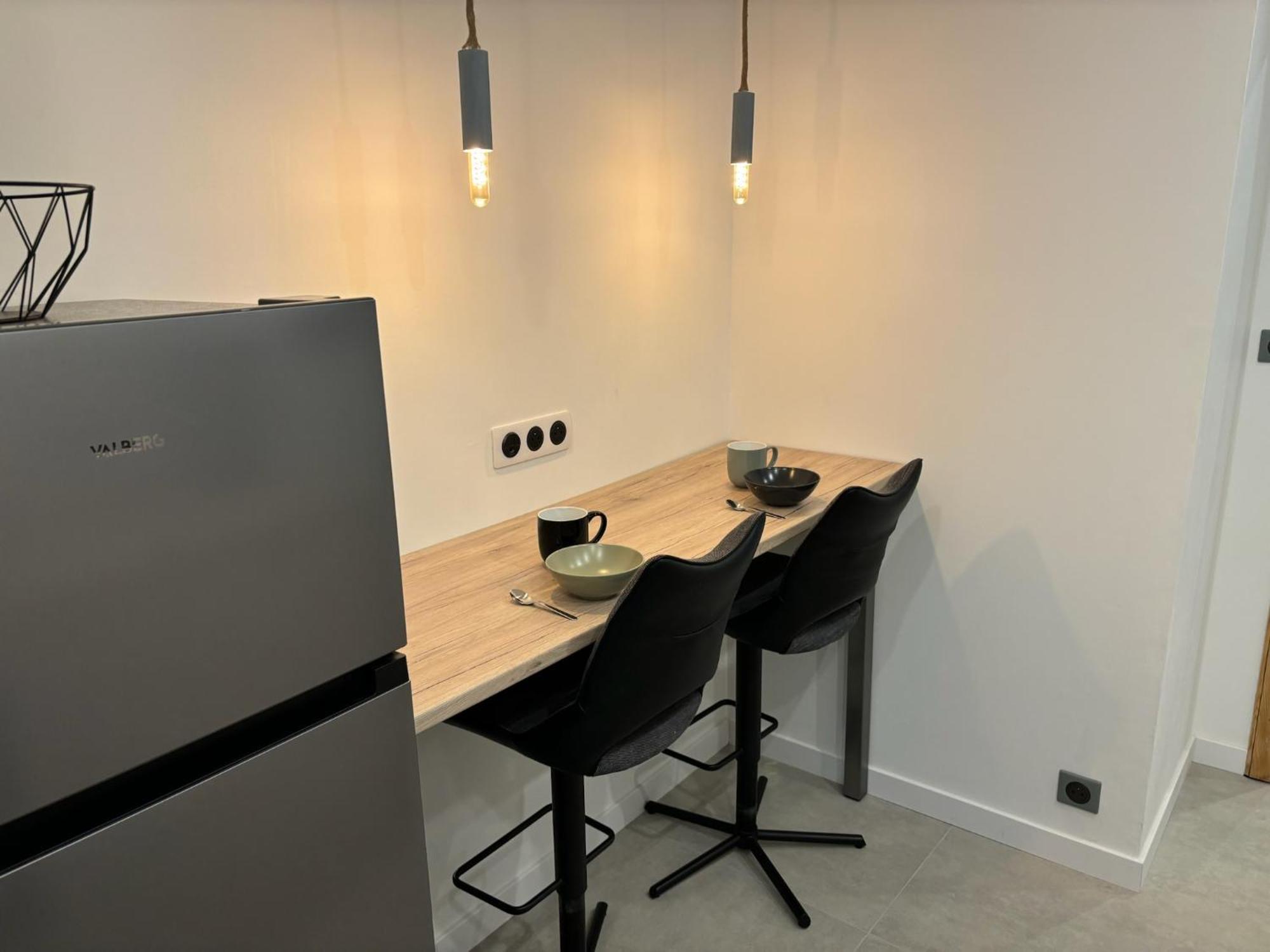 Apartment Eden Classer 3 Etoiles *