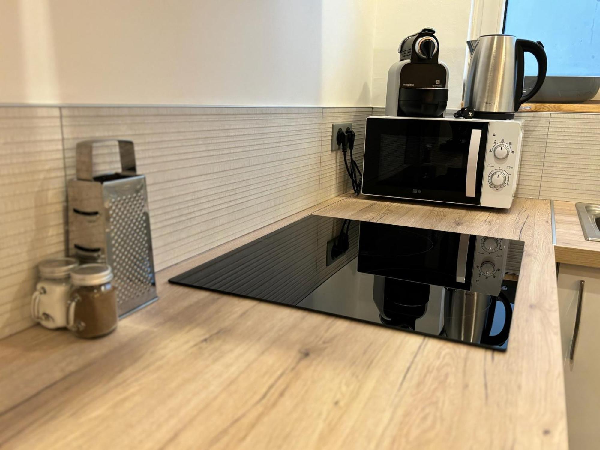 Apartment Eden Classer 3 Etoiles Colmar