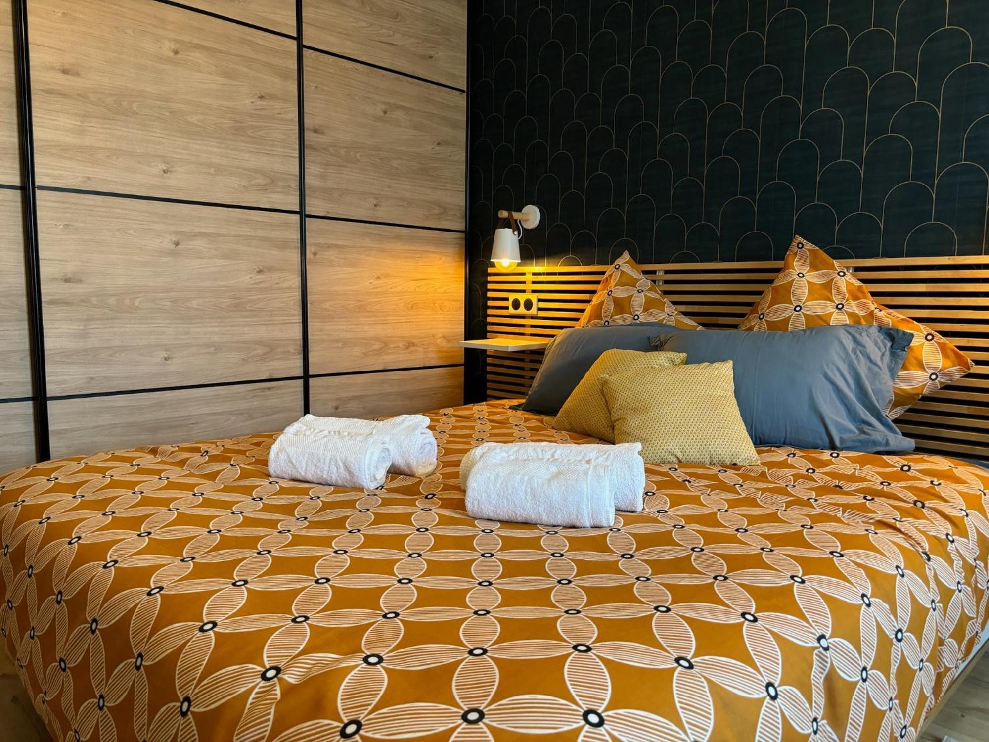 Apartment Eden Classer 3 Etoiles *