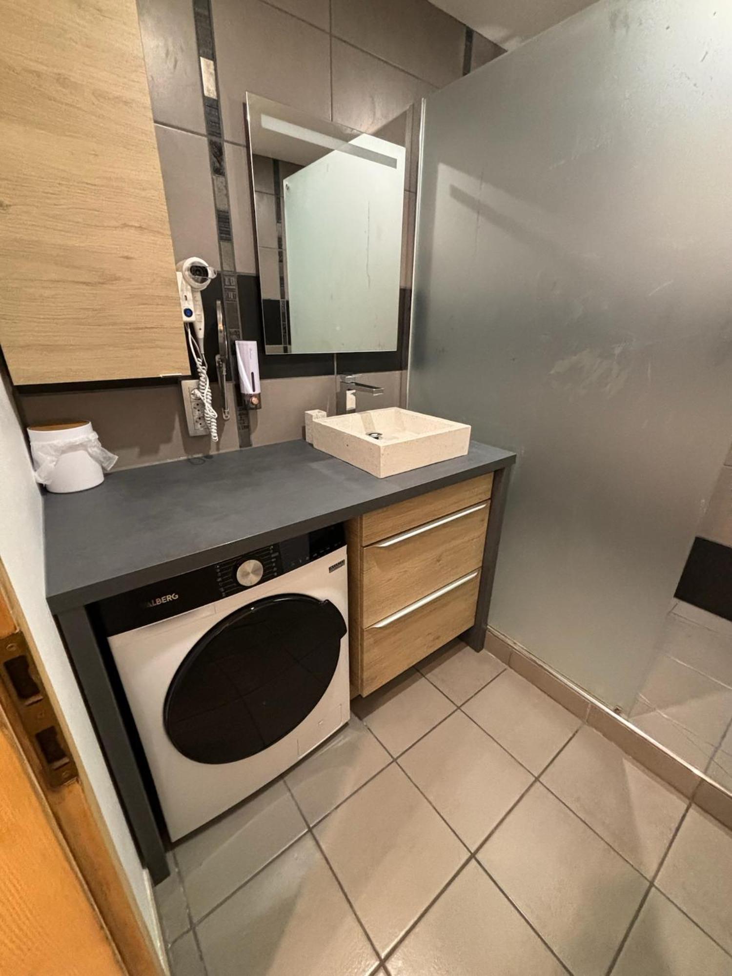 Eden Classer 3 Etoiles Apartment Colmar