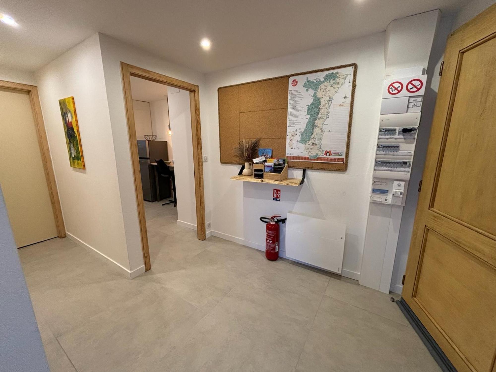 Eden Classer 3 Etoiles Apartment *