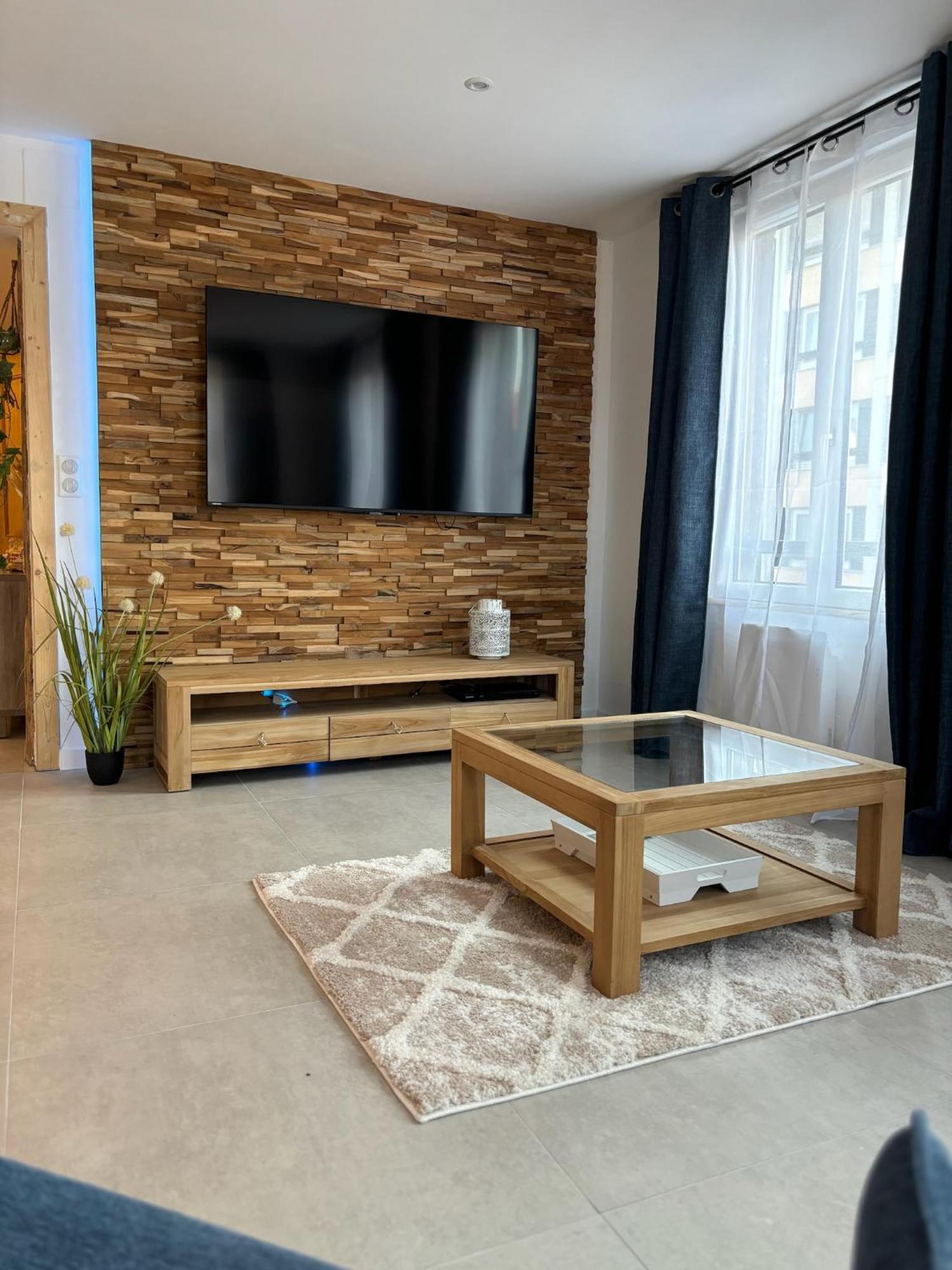 Apartment Eden Classer 3 Etoiles Colmar